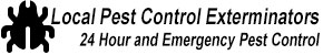 Blodgett MO Pest Control Exterminators